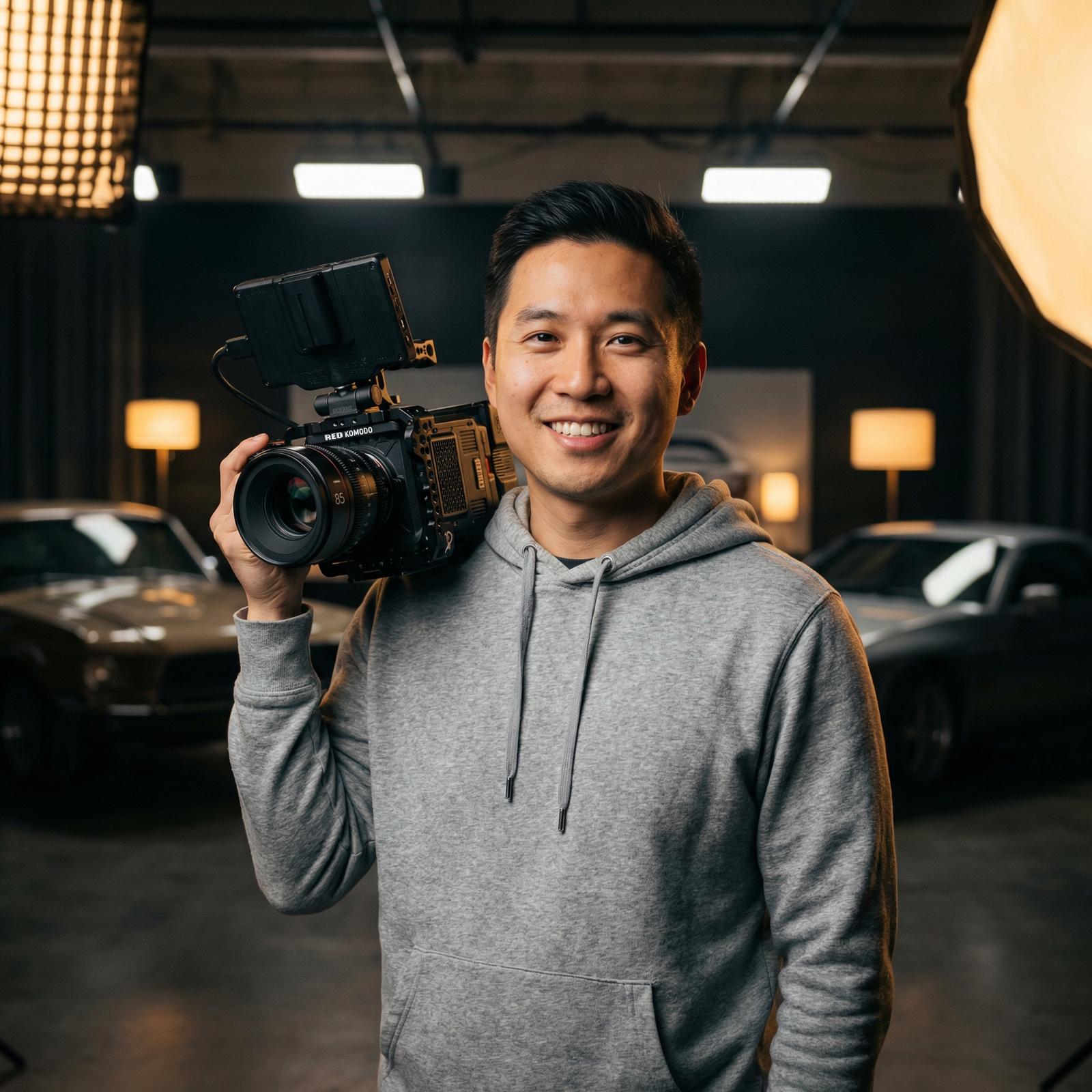 久久综合修车改装视频摄影师